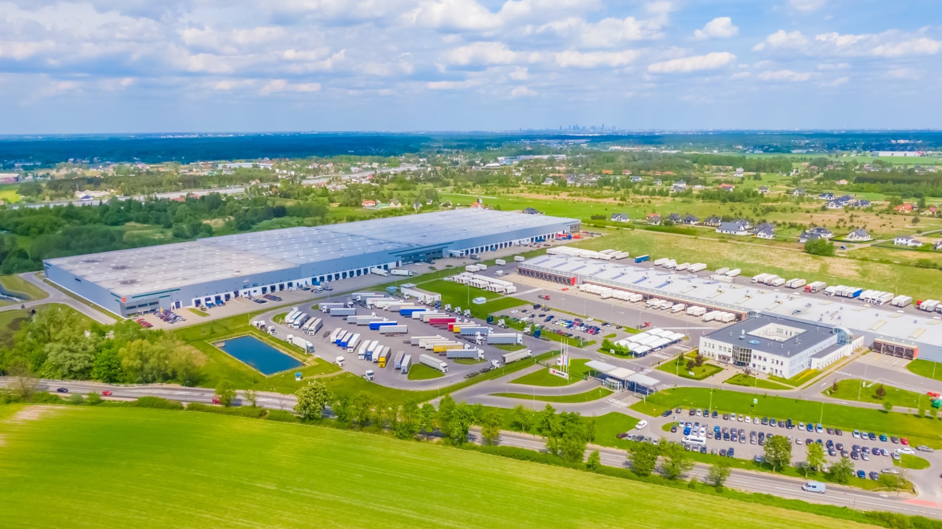 Warum viele Firmen ihre Sprinklertanks nicht inspizieren